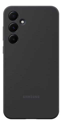 Samsung Funda De Silicona Para Galaxy A55