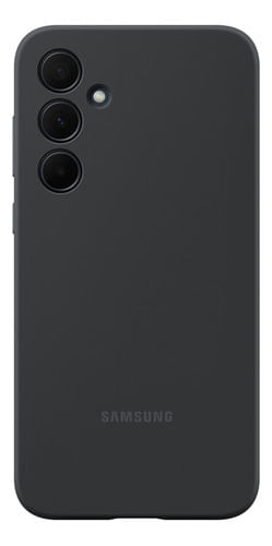 Samsung Funda De Silicona Para Galaxy A35