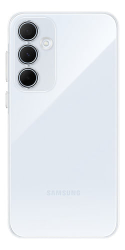 Samsung Funda Transparente Para Galaxy A35