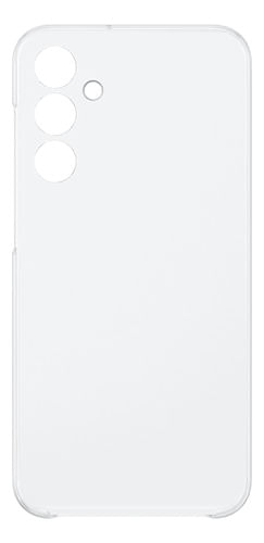 Samsung Funda Transparente Para Galaxy A25