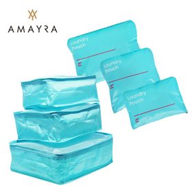 organizador-de-viaje-amayra-6-piezas-turquesa-570784