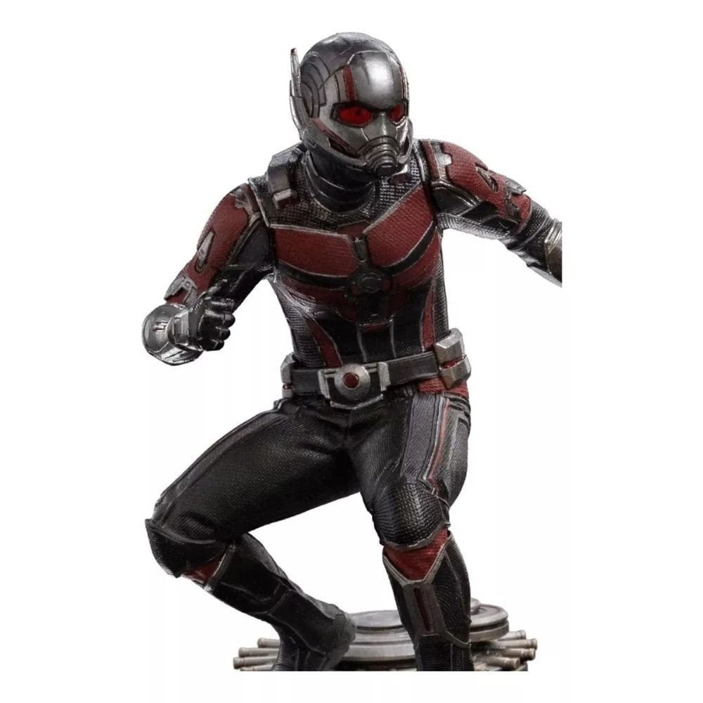 Figura Escala 1/10 Ant-man & The Wasp 80623-10 Iron Studios