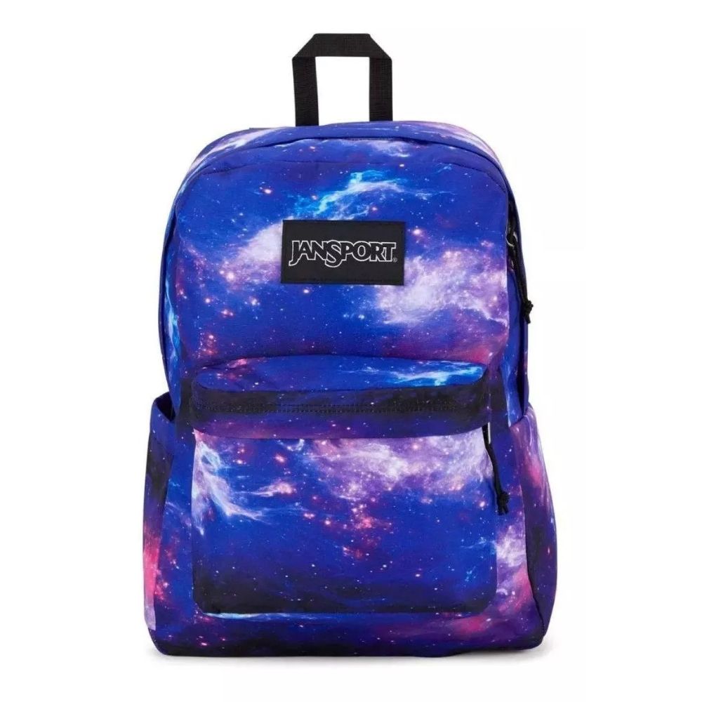Jansport Mochila Superbreak Plus Space Dust 26l Js0a4que91s