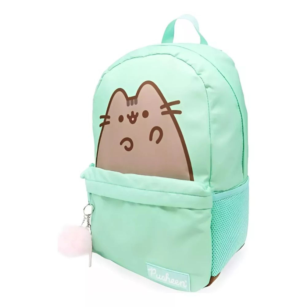 Mooving Mochila Pusheen Aqua 1626125