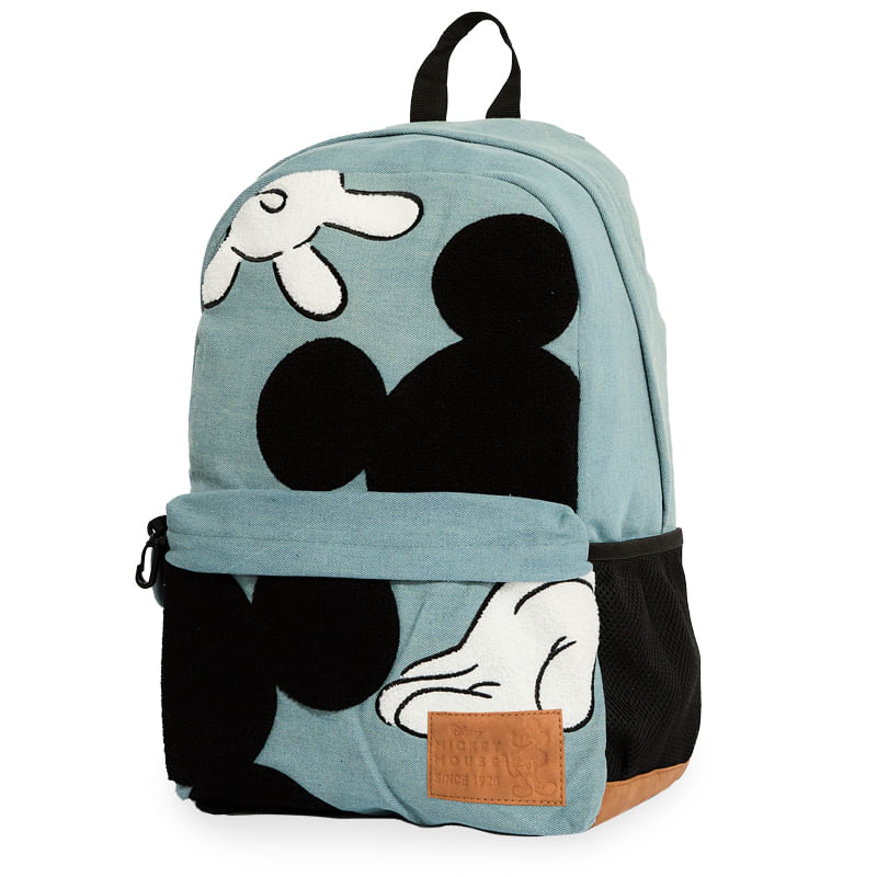 Mochila espalda Mooving 17" Mickey Mouse Core