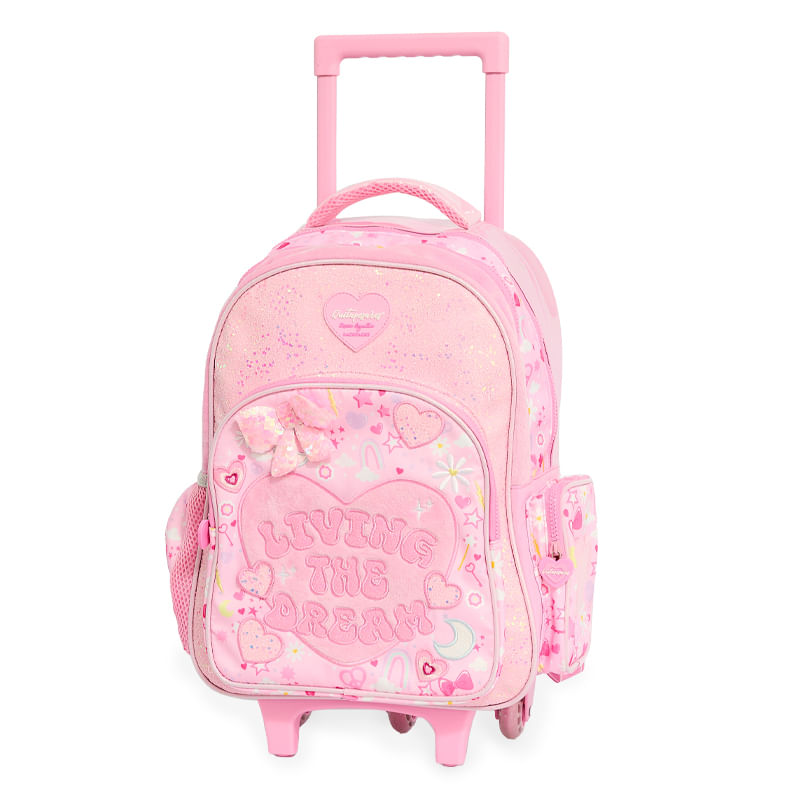 Mochila con carro 18´ Quitapesares Dream