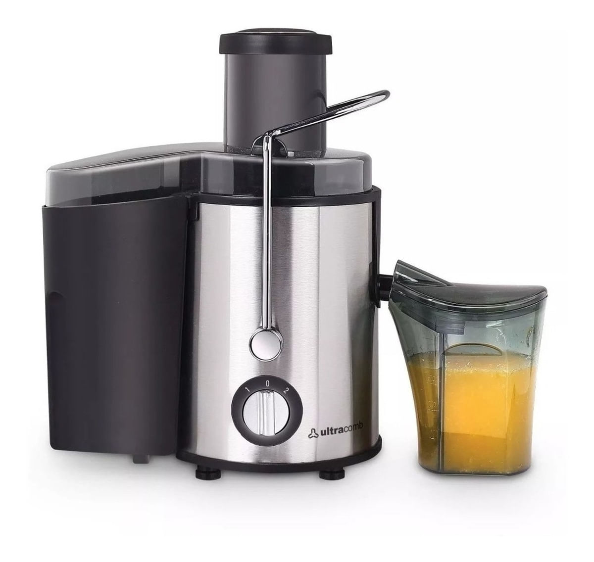 Extractor De Jugos Ultracomb JG-2703