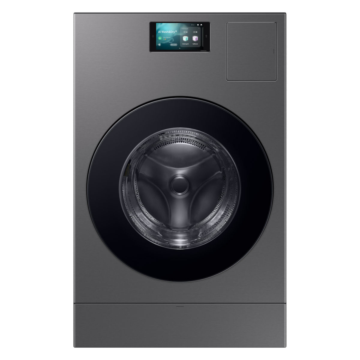 Samsung Lavasecarropas Bespoke IA 22 KG