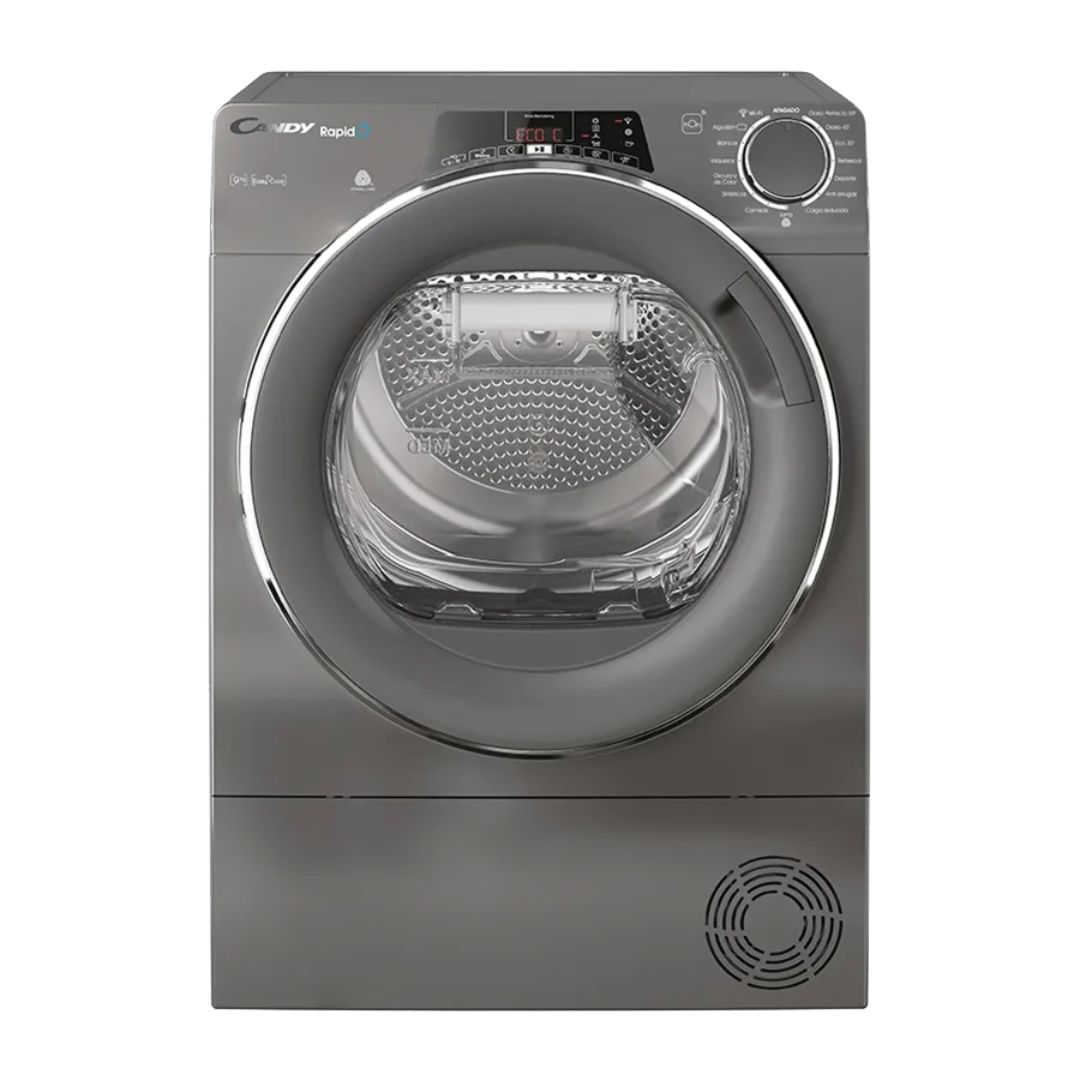 Secarropas Candy  9 kg Rapido