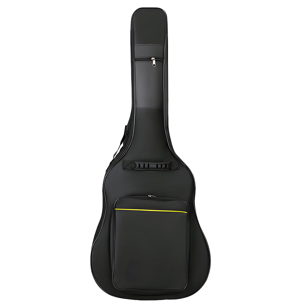 Funda de Guitarra Gadnic Impermeable