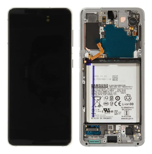 Samsung Pantalla Galaxy S21