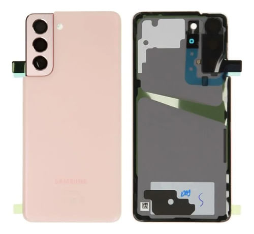 Samsung Tapa Trasera Galaxy S21