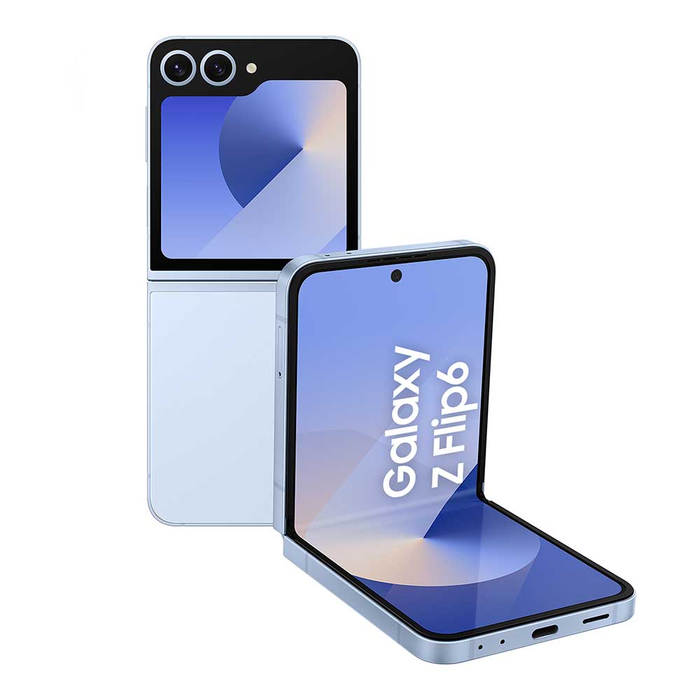 Samsung Zflip6 12/