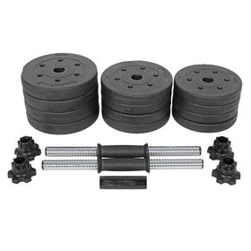 kit-mancuernas-barra-gbfw261-20kg-tope-a-rosca-discos-pesas-562150