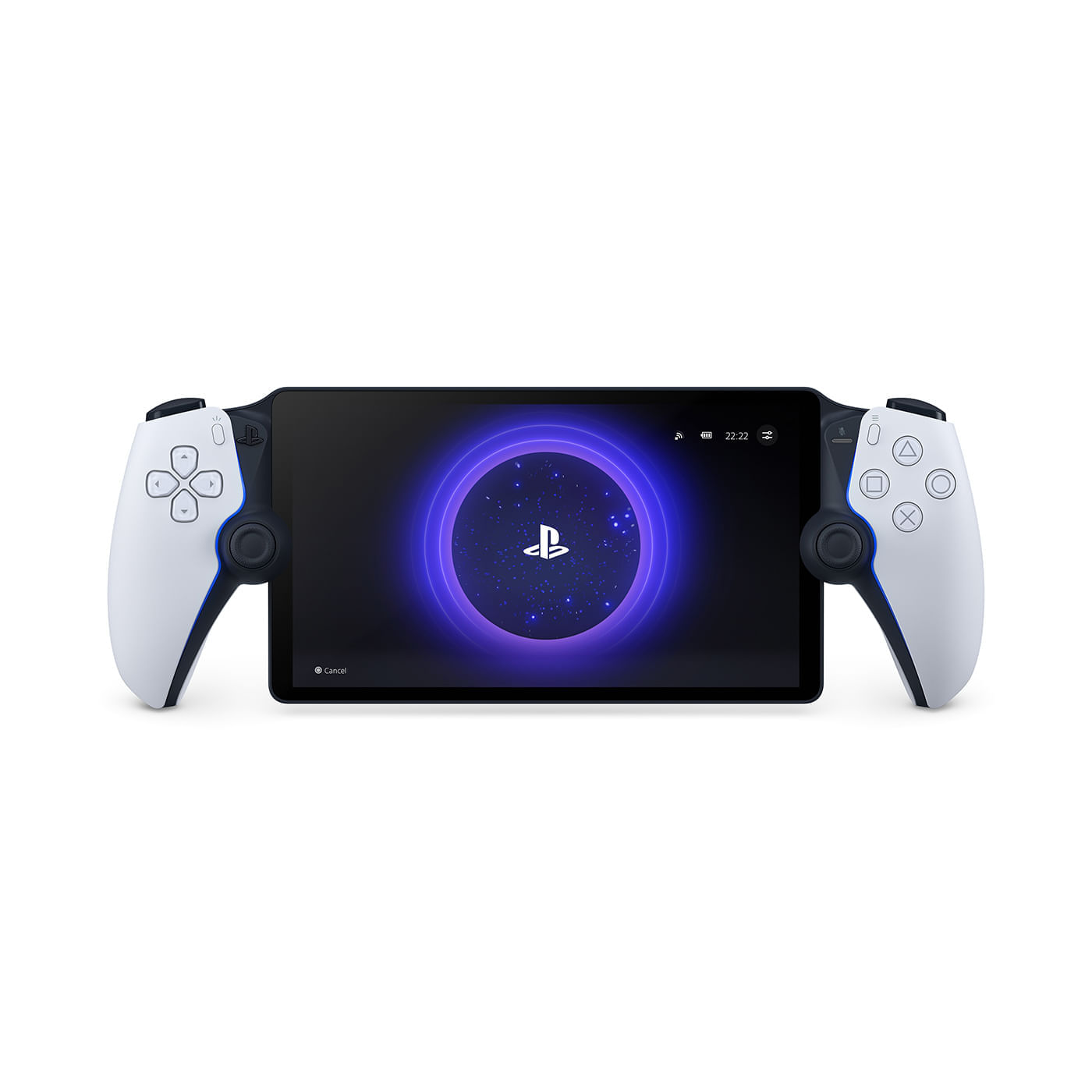 Reproductor Portatil Sony Playstation Portal Consola PS5