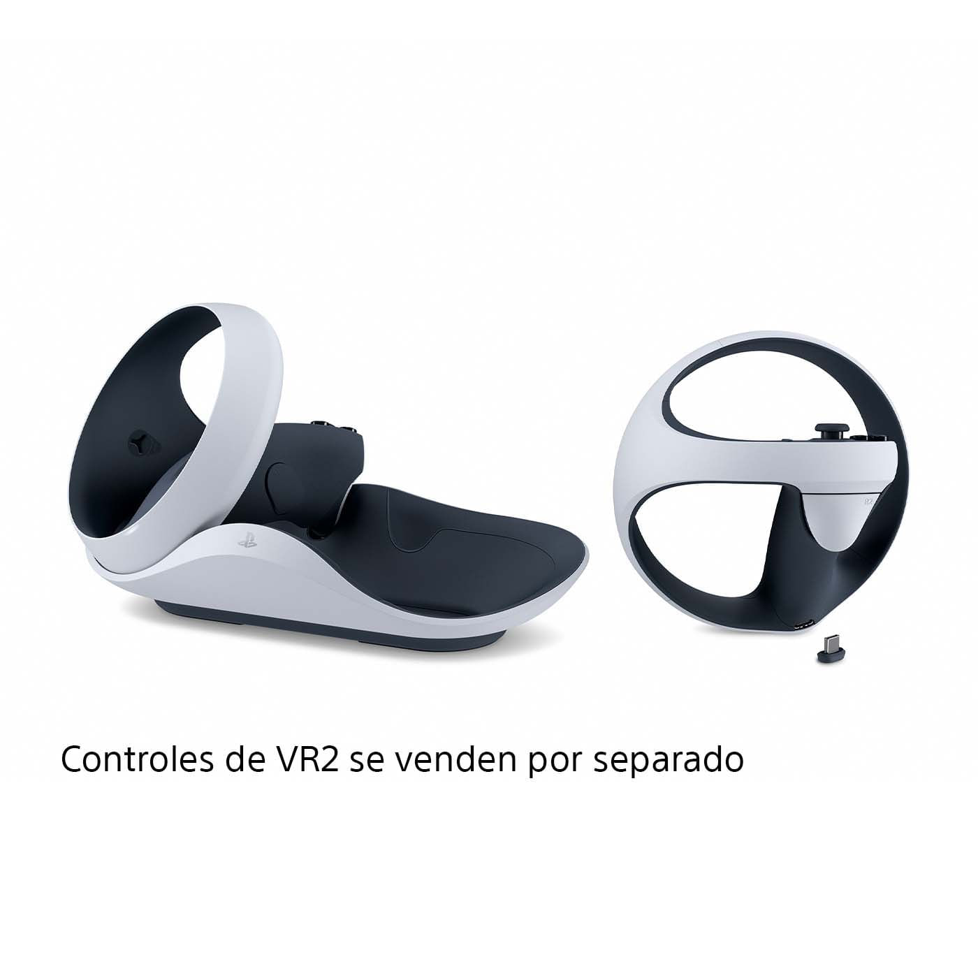 Base de carga Sony PS VR2 Sense Controller Charging Station