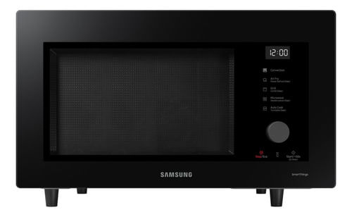 Horno Microondas Samsung Smart 32 Lts Air Fry Convección