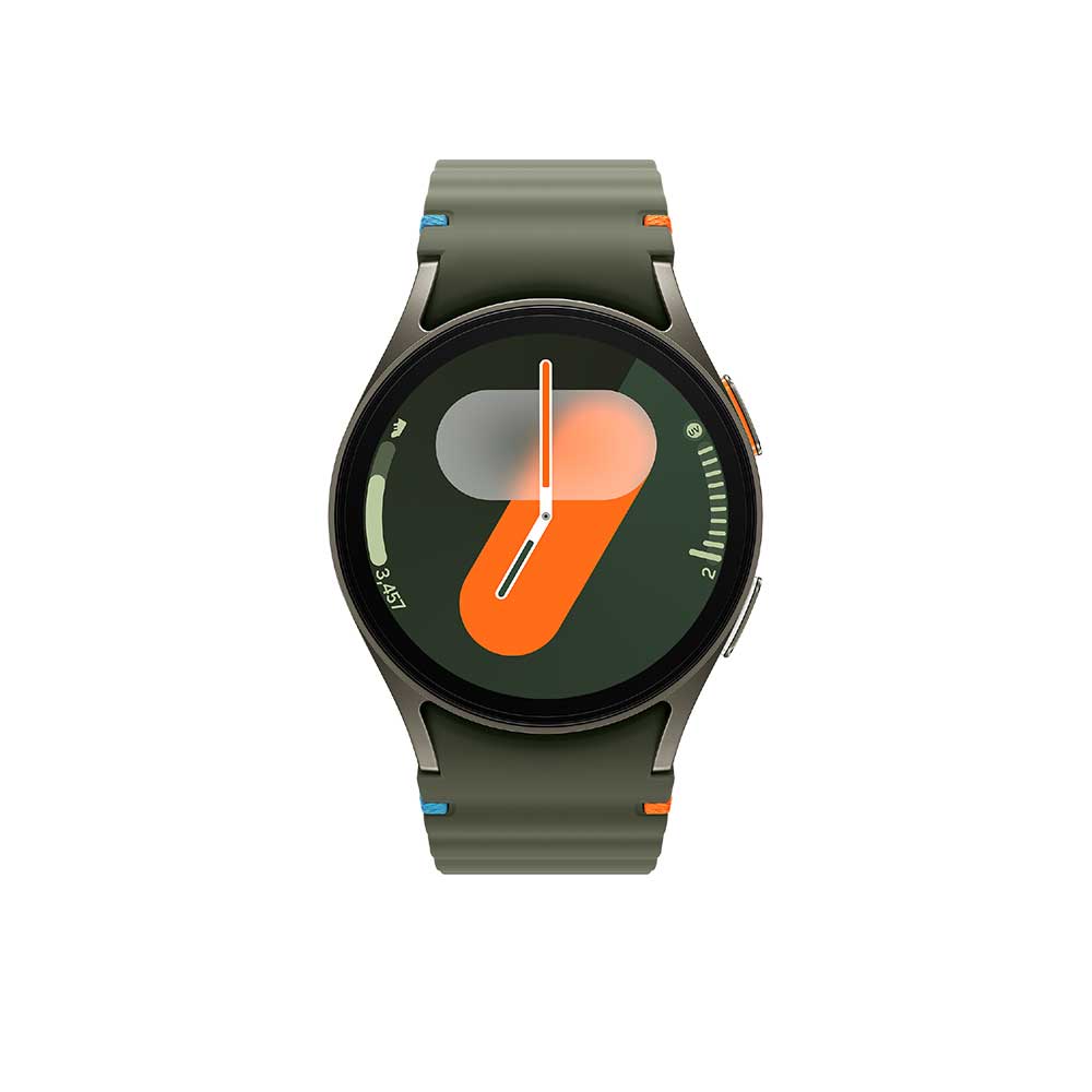 Samsung Smartwatch Watch7 40mm Khaki