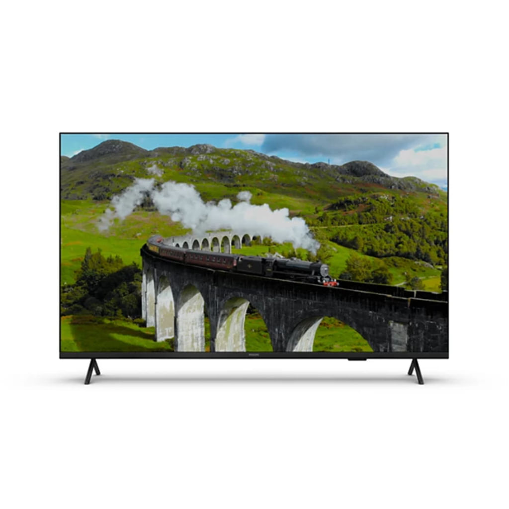 Smart TV Philips 55 Pulgadas 4K UHD LED 55PUD7408/77