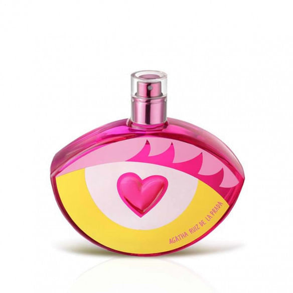 Look EDT