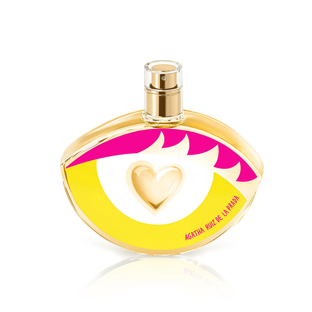 Look Gold EDT