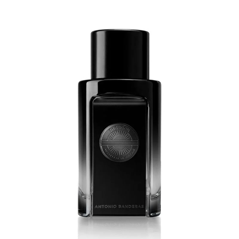 The Icon EDP