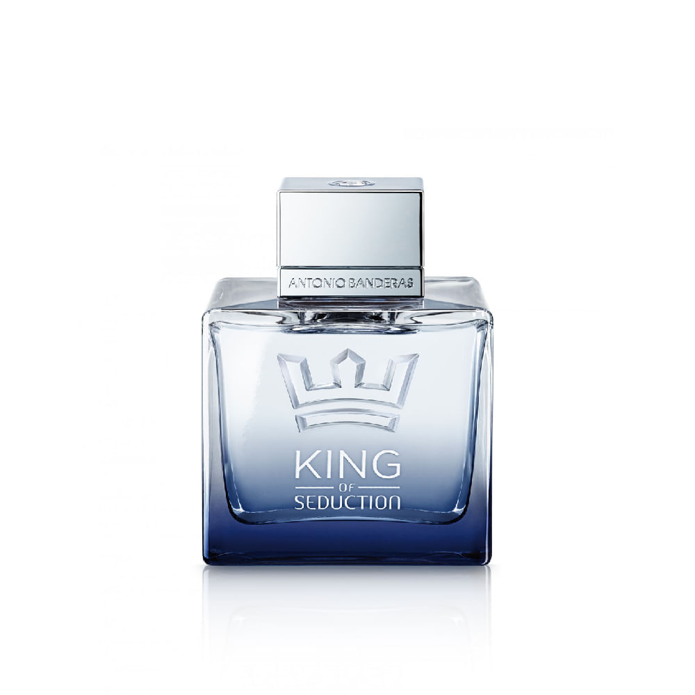 King Of Seduction EDT