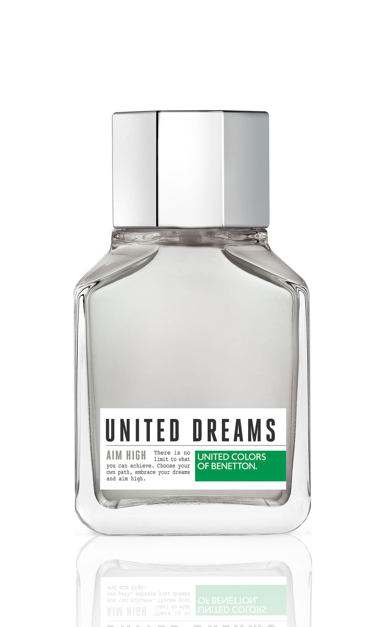 Aim High EDT