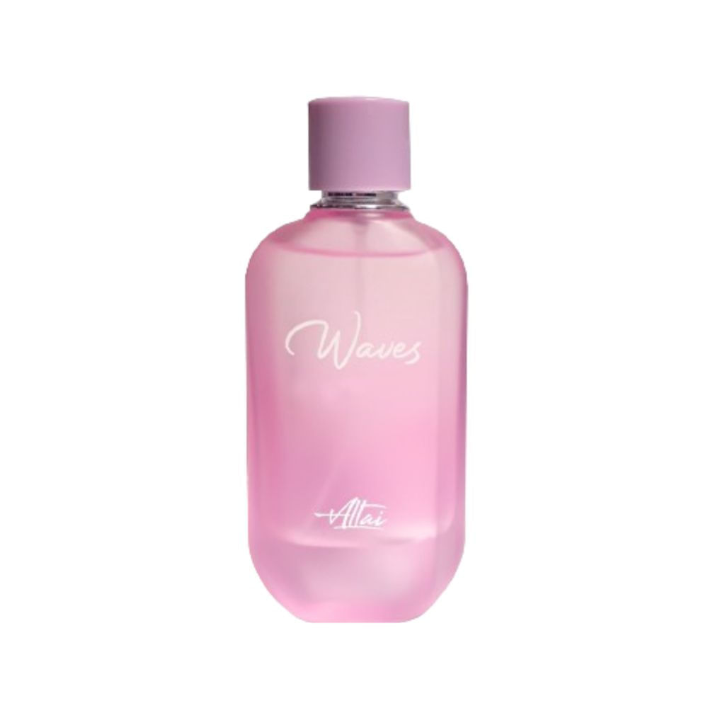 Waves EDP