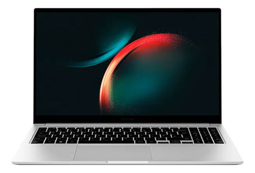 Samsung Notebook Galaxy Book3 15.6 Intel Core I5 8GB