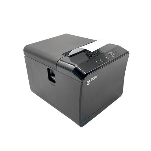 Impresora Termica Comandera 3nstar Rpt004 80mm Ethernet Usb