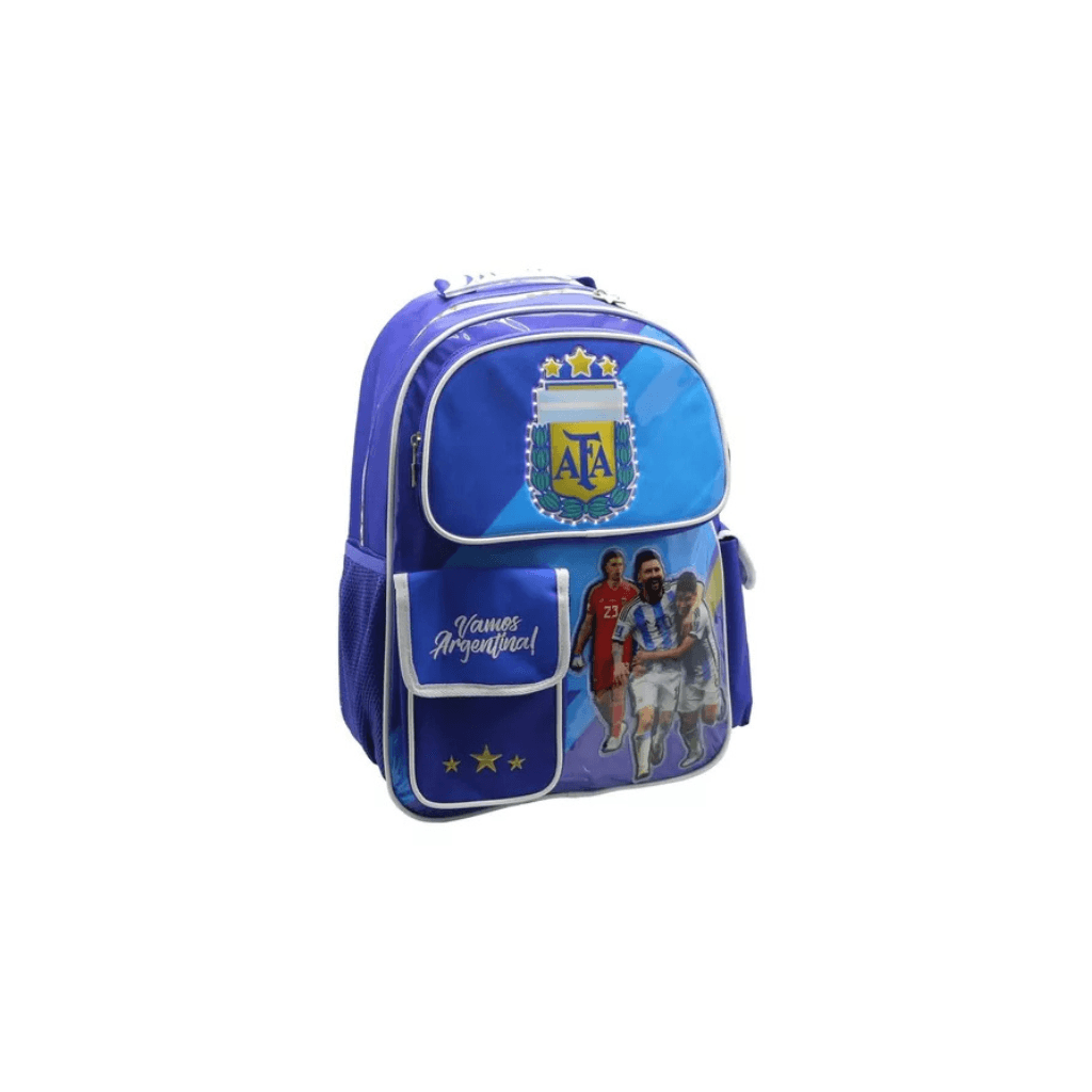 Mochila espalda Cresko 18" Afa