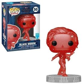 funko-black-widow-red--50--artist-series--infinity-saga-990074020