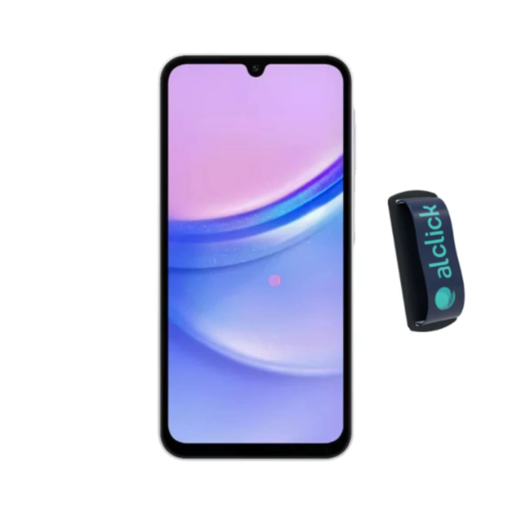 Samsung Galaxy A15 128/ Claro 4GB
