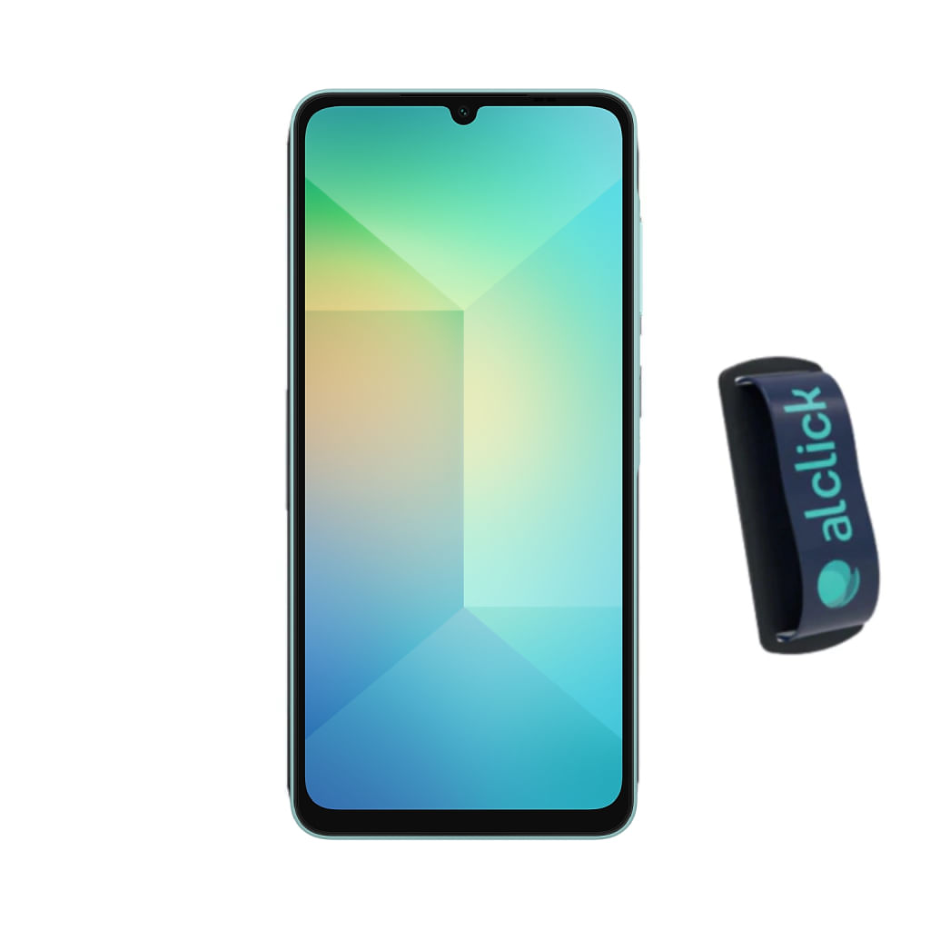 Samsung Galaxy A06 128/ Claro 4GB