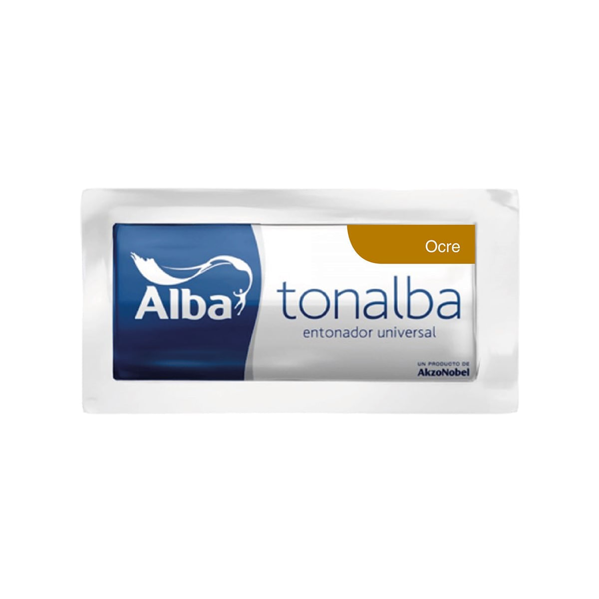 Tonalba entonador universal ocre 30 ML