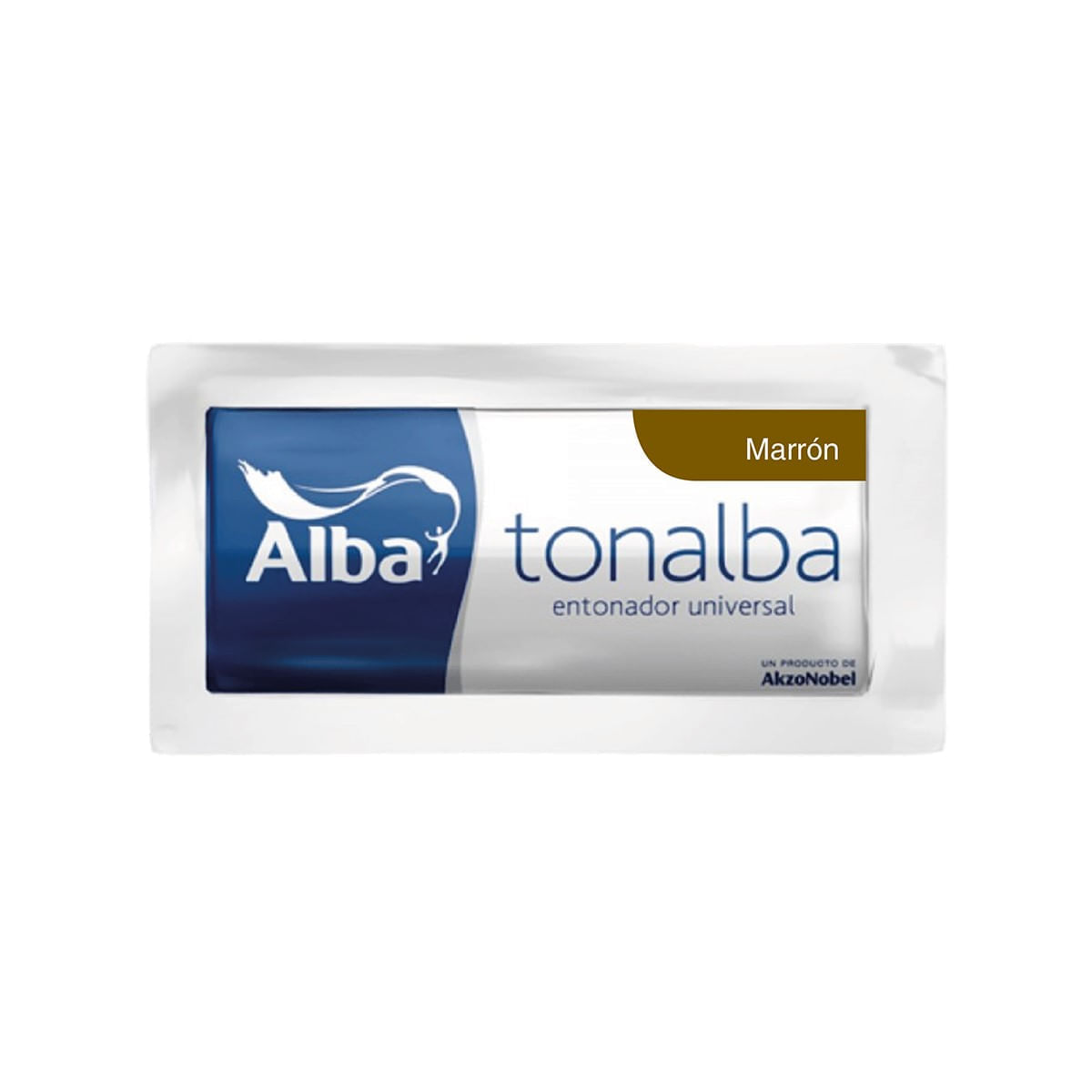 Tonalba entonador universal marron 30 ML