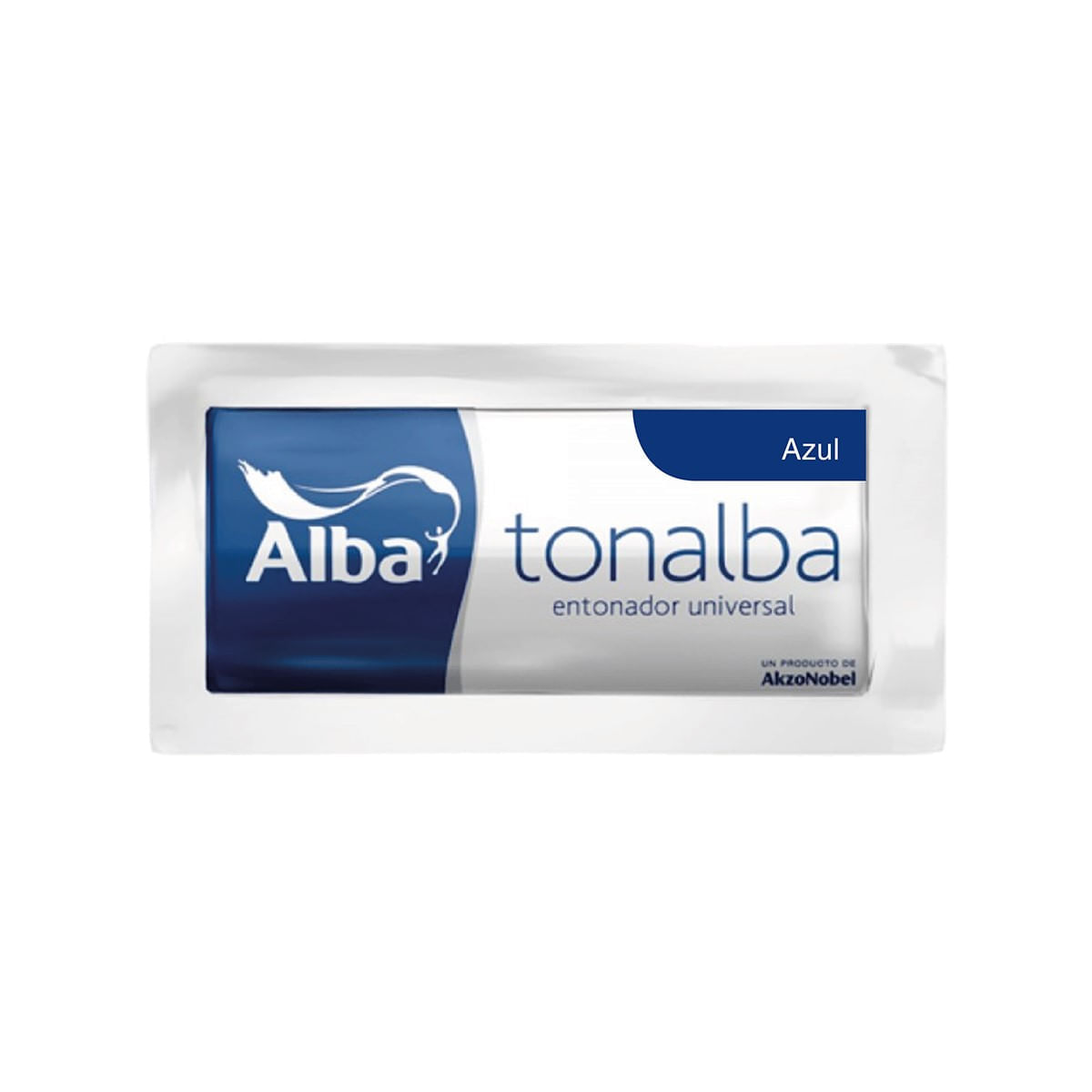 Tonalba entonador universal azul 30 ML