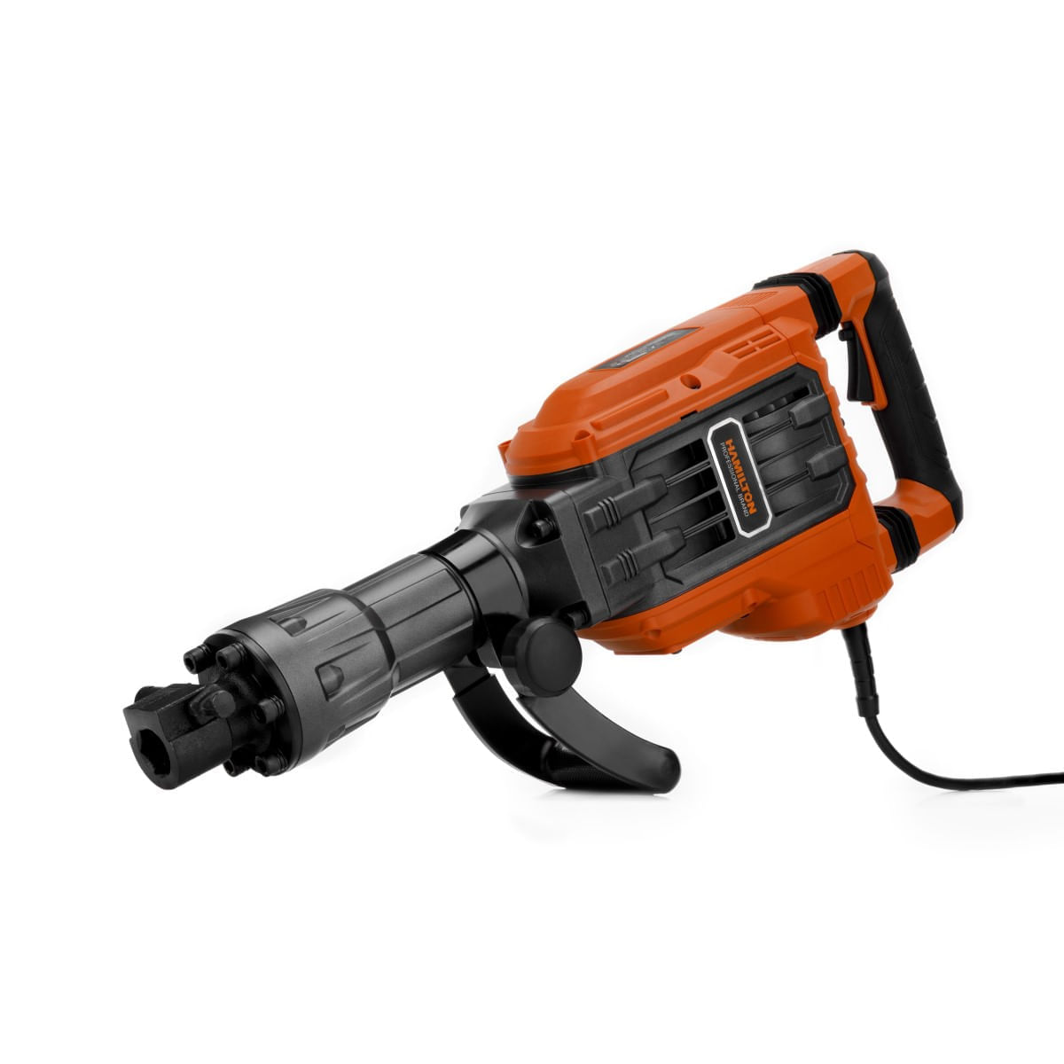 Martillo demoledor encastre hex HMD001