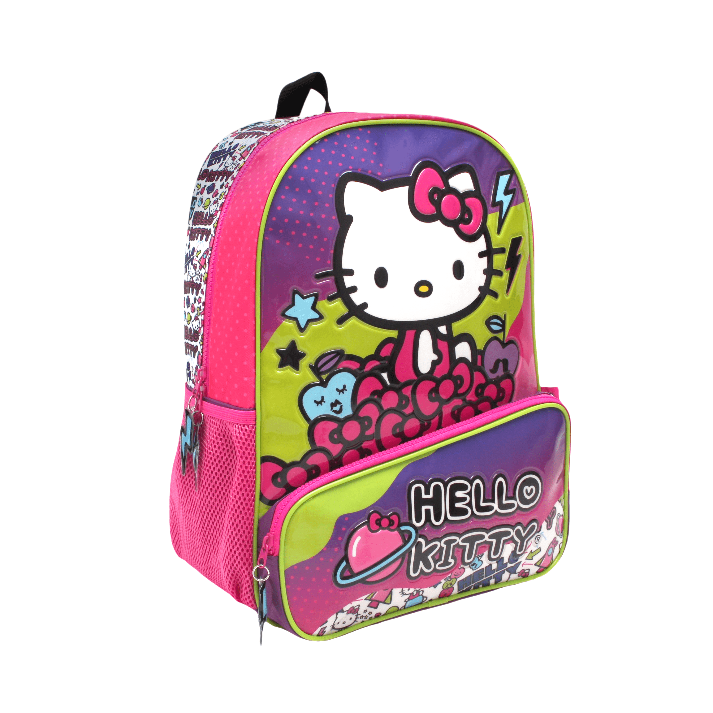 Hello Kitty Mochila 16 Espalda Planeta