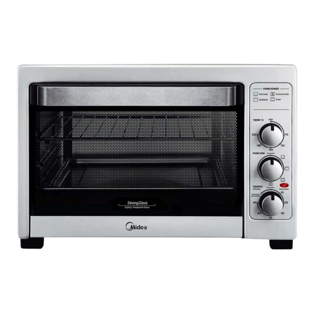 Midea Horno Electrico Grill 40 Lts