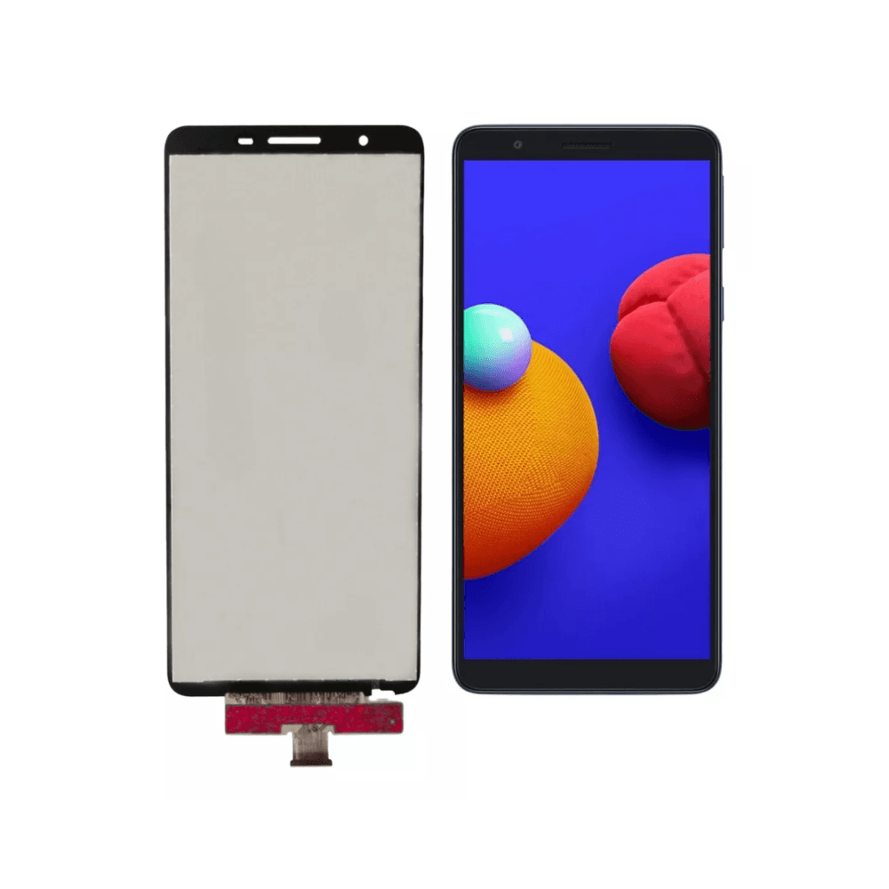 Samsung Modulo Pantalla Tactil Compatible Con A01 Core