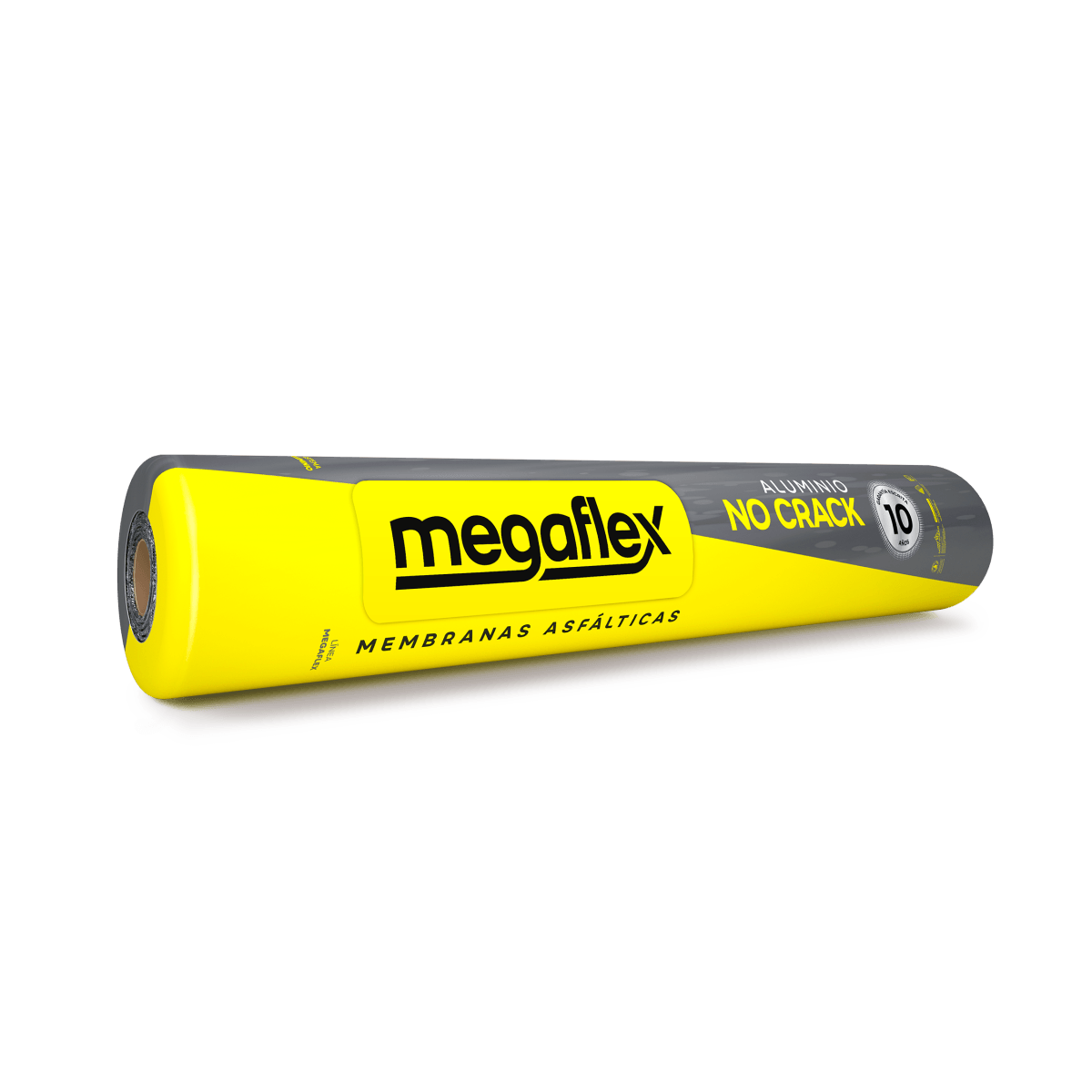 Megaflex No Crack Plus membrana asfaltica 40 kg
