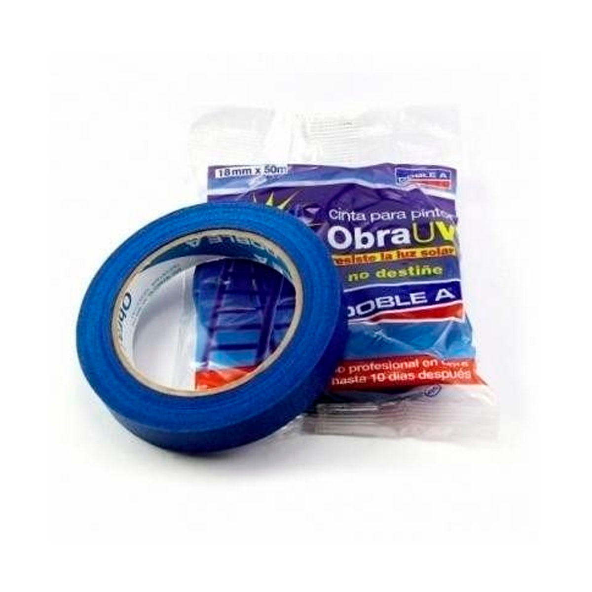 Cinta para obra 48 mm