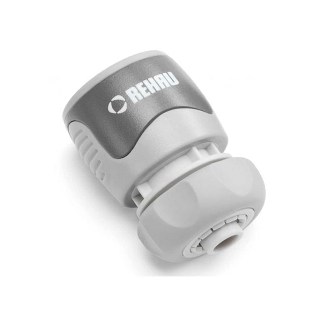 Conexion rapida comfort 1/2"