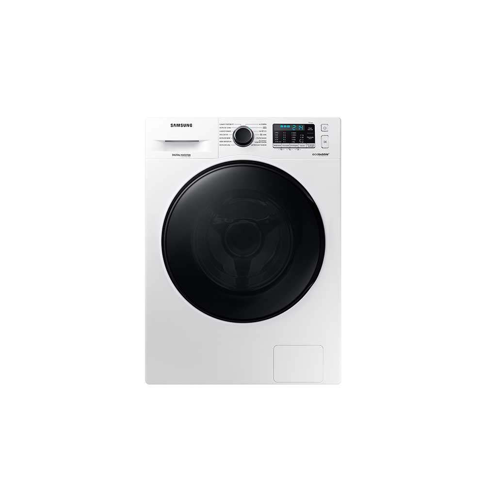 Samsung Lavarropas WW95AA046 9.5KG Inverter