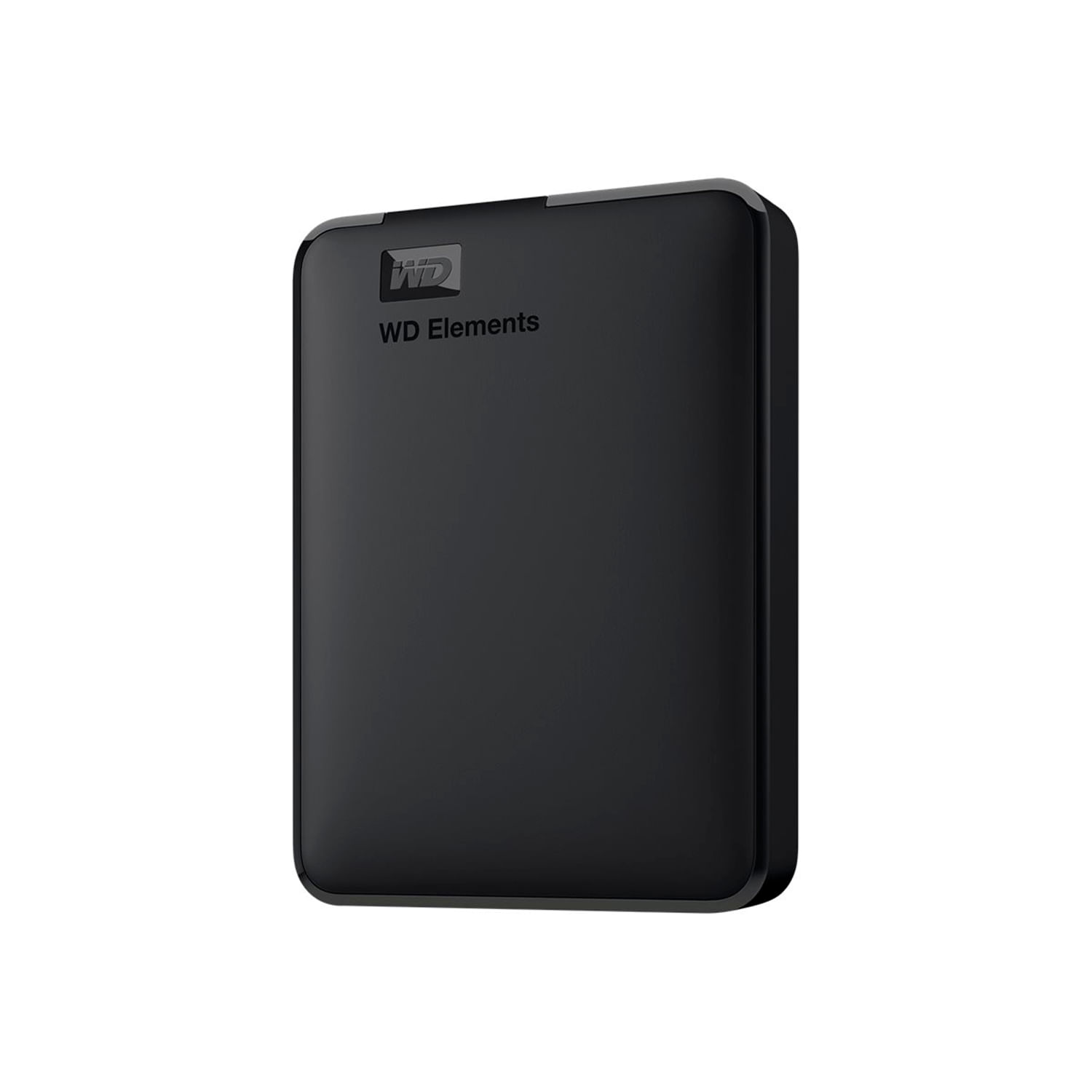 Disco Duro Externo Western Digital 4tb Usb 3.0 Elements WDBU6Y0040BBK-WESN