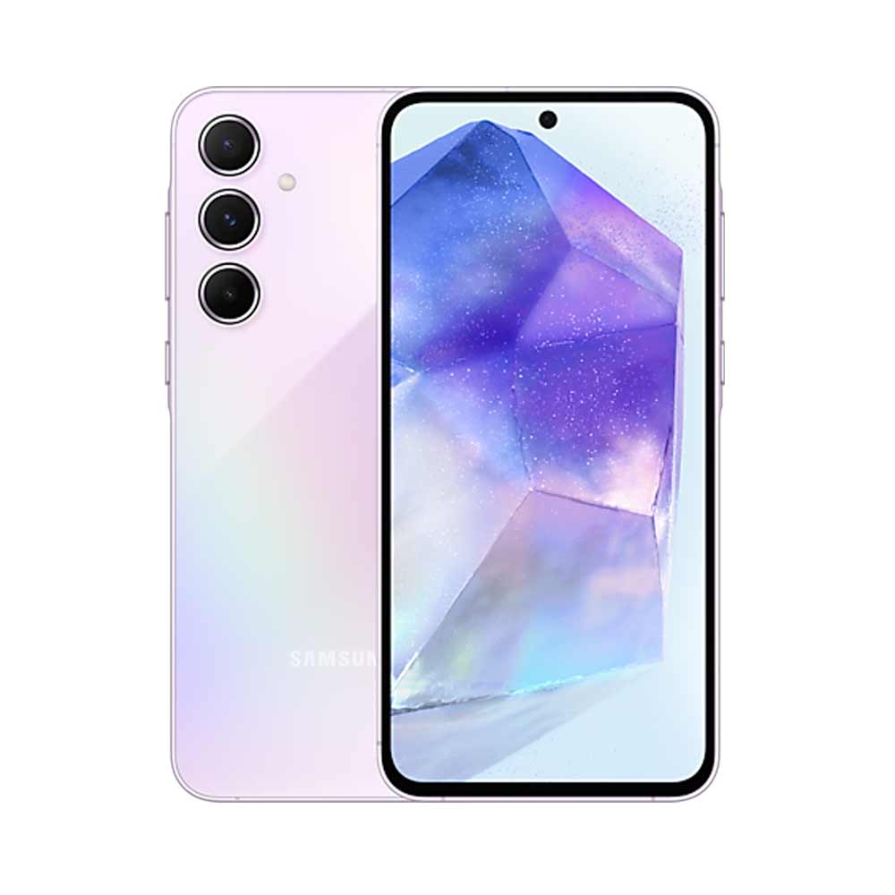 Samsung Galaxy A55