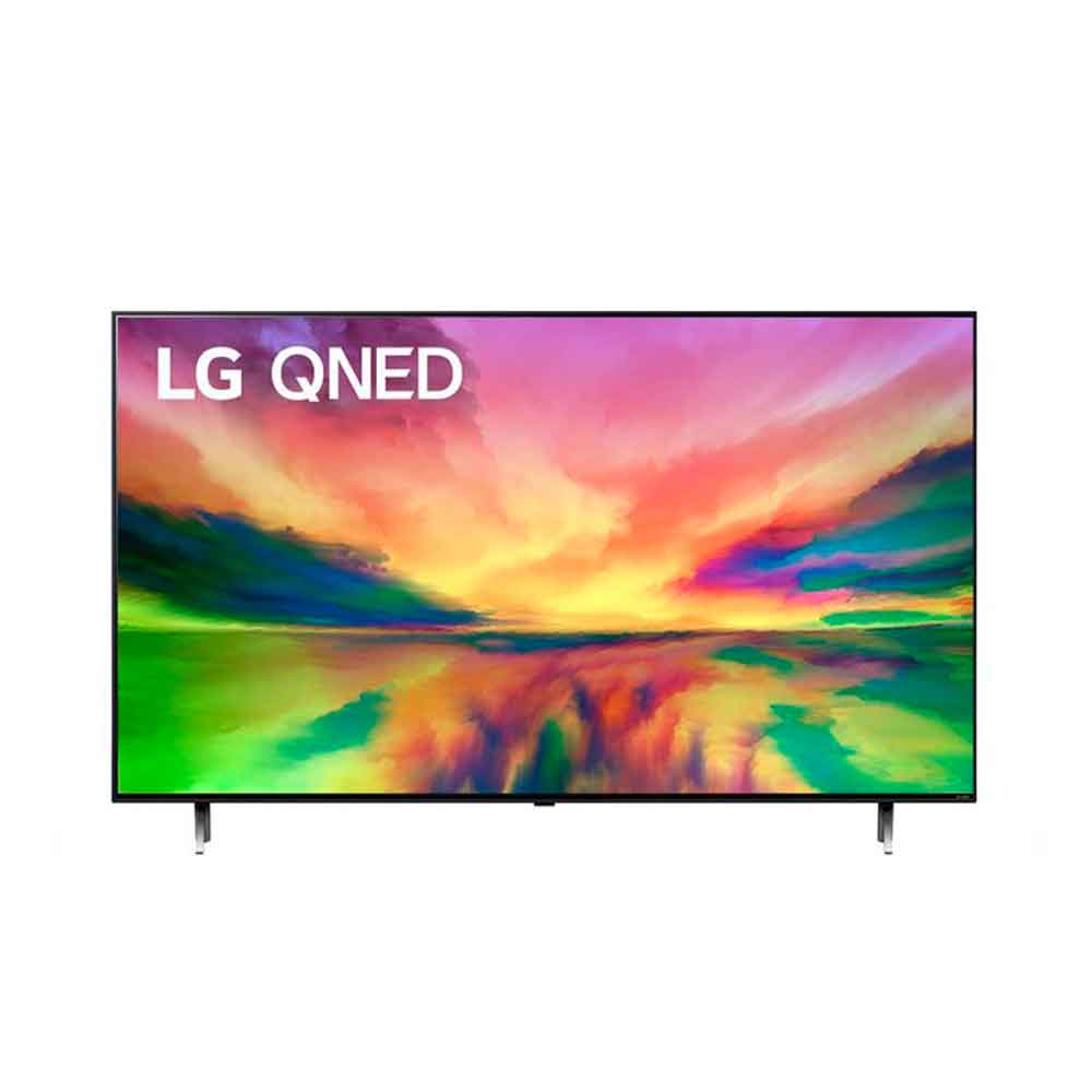 Smart Tv QNED LG 75 4K 75QNED80SRA