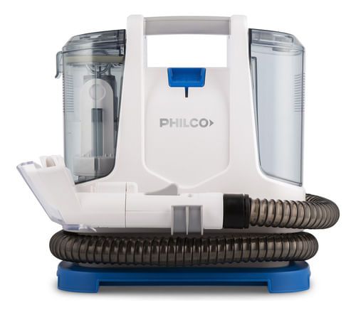Aspiradora Limpia Tapizado Y Alfombra Philco 400w
